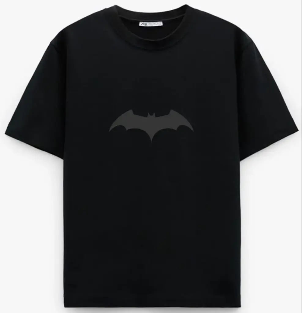Printed t-shirts for men