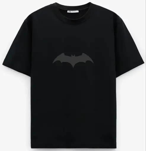 Printed t-shirts for men